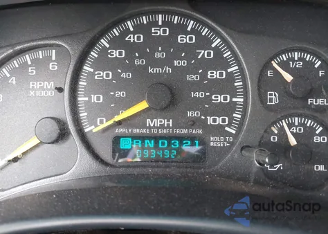 2001 Chevrolet Silverado C1500 from USA, damaged, VIN 1GCEC14V41Z118929